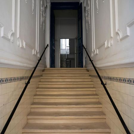 New Stylish Place For Couple Братислава Екстер'єр фото